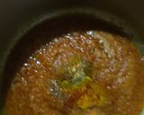 صورة لخطوة 2 من وصفة أرز بصلصة الطماطم وصفة سهلة وسريعة