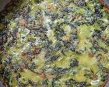 Foto del paso 8 de la receta: Espinacas con salsa Blanca