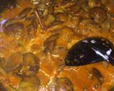 Foto langkah ke 3 dari resep Semur Jengkol.