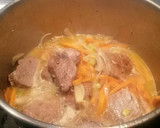 Foto del paso 3 de la receta: Solomillo al vino blanco