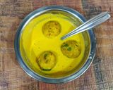 A picture of step 12 of Vegetable Batata Vada/Aloo Vada.