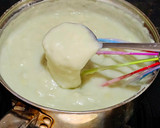 Foto langkah ke 5 dari resep Bongko Durian Pisang😋🔥(Sangat Enak!!).