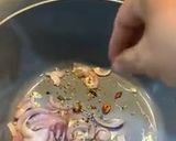صورة لخطوة 1 من وصفة رز برياني