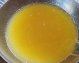 Foto del paso 2 de la receta: Escalopines de ternera en salsa de naranja