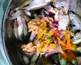 গন্ধরাজ মৌরলা পাতুরি (Gondhoraj Mourola Paturi recipe in Bengali) রেসিপি ধাপ - 2 ছবি