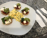 Foto del paso 2 de la receta: Sopecitos para desayunar