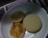 Foto del paso 9 de la receta: Scons Dulces