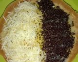 Foto langkah ke 6 dari resep Martabak teflon anti gagal.
