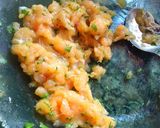 Foto del paso 2 de la receta: Roll de Surubí con Salsa Cítrica y Arroz Saborizado