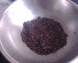 குட்டி குட்டி க்யூட் எள்ளு சாதம். ‌ (70வது) ellu rice recipe in tamil ரெசிபி ஸ்டேப் 3 புகைப்படம்