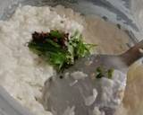 Curd rice recipe step 3 photo