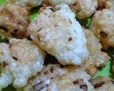 Foto langkah ke 5 dari resep Pempek Dos Anti Gagal.