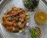 عکس مرحله 9 از دستور مچبوس مرغ
