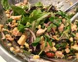 FC BBQ Chicken Chopped Salad recipe step 4 photo