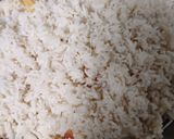 Foto langkah ke 3 dari resep Nasi Uduk Palembang.