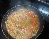 Foto del paso 2 de la receta: Pasta con ragú de hamburguesa