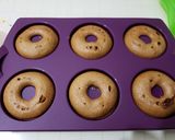 Foto del paso 3 de la receta: Donas saludables