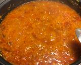 Foto del paso 3 de la receta: Albóndigas en salsa 🤩🤤