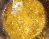 Mushroom masala recipe step 2 photo