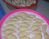 Foto langkah ke 3 dari resep Molen Pisang / Molen Ubi.