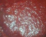 Foto del paso 3 de la receta: Mermelada de flor de Jamaica