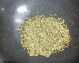 तिळाची चटणी (tilachi chutney recipe in marathi) रेसिपी स्टेप 2 फोटो 