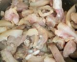 Hình bước làm 1 của món Thịt kho đông