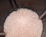 A picture of step 4 of Melon Falsa Mocktail.