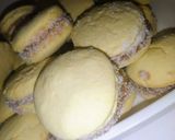 Foto del paso 11 de la receta: Alfajores de maizena