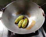 সর্ষে পটল (Sorshe potol recipe in Bengali) রেসিপি ধাপ - 2 ছবি