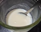 Foto langkah ke 2 dari resep Minuman Rasa Leci Segar.