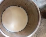 Foto langkah ke 2 dari resep Teh tarik Malaysia.