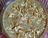 अळीव खीर (aliva kheer recipe in marathi) रेसिपी स्टेप 3 फोटो 