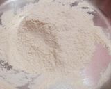 रोटी (roti recipe in hindi) रेसिपी चरण 1 फोटो
