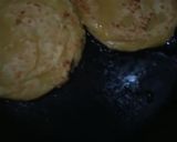 Foto langkah ke 5 dari resep Roti Canai Keju.