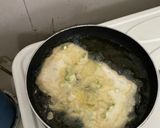Foto langkah ke 4 dari resep Tempe Mendoan.