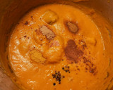 Foto del paso 9 de la receta: Sopa estilo oriente medio, de lentejas pollo y cordero