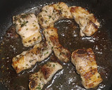 Foto del paso 2 de la receta: Guiso de setas con costilla