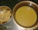 सौंफ के शरबत (saunf ka sharbat recipe in Hindi) रेसिपी चरण 2 फोटो