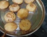 सूजी अप्पम (suji appam recipe in Hindi) रेसिपी चरण 4 फोटो