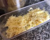Mutti féle almás pite recept fázis 1 fotója
