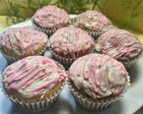 Foto del paso 4 de la receta: Muffins Con La Base De La Torta 1 2 3 4 Para Mamá ❤️🌹