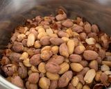 ફુદીના મસાલા શીંગ (Pudina Masala Shing Recipe In Gujarati) રેસીપી સ્ટેપ1ફોટો