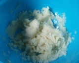 Foto del paso 1 de la receta: Panqueques de papa
