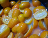 Foto del paso 3 de la receta: Quinotos con jengibre