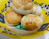 Foto langkah ke 1 dari resep Acar Telur Kalasan.