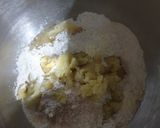 Foto langkah ke 1 dari resep Donat kentang.