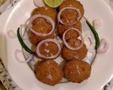 মাছের চপ (macher chop recipe in Bengali) রেসিপির ধাপ 8 ছবি