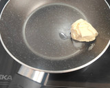 Foto del paso 6 de la receta: Cachopos de pollo y manzana