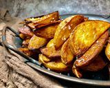 Hình bước làm 2 của món Steak Ăn Kèm Khoai Tây Chiên Mỡ Vịt